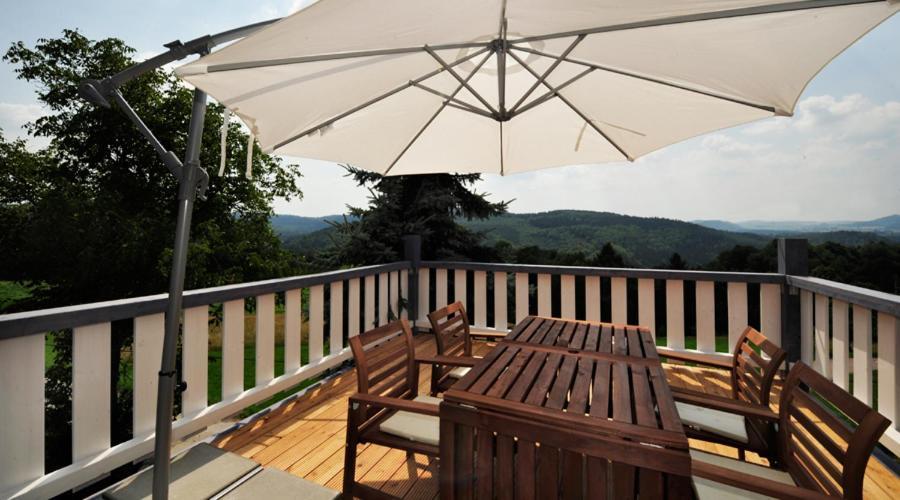 Bergoase Panorama-Apartments Sebnitz Exterior photo
