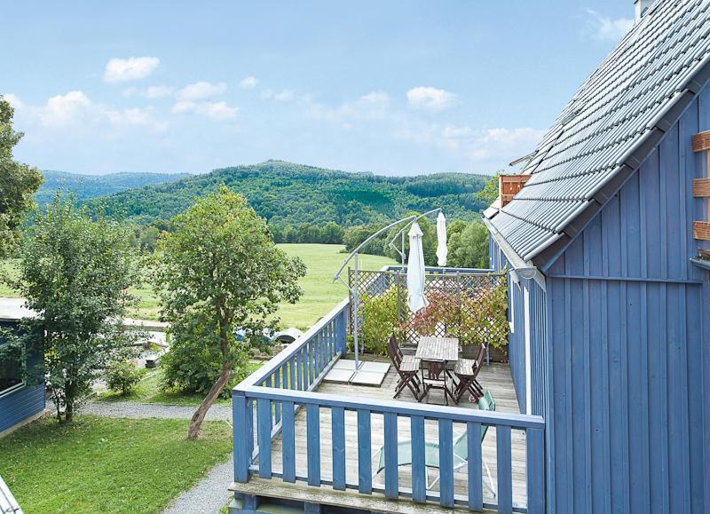 Bergoase Panorama-Apartments Sebnitz Exterior photo