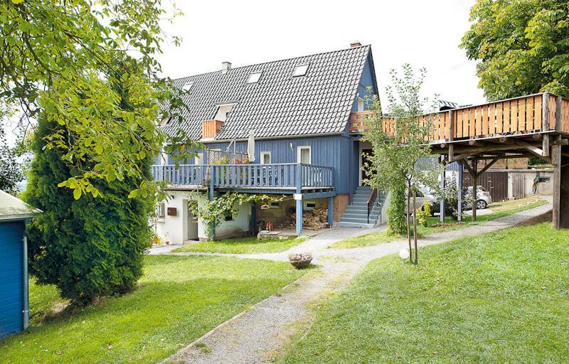 Bergoase Panorama-Apartments Sebnitz Exterior photo